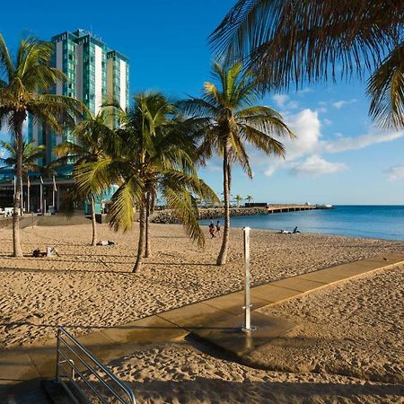 Apartamento Luna Arrecife  Esterno foto
