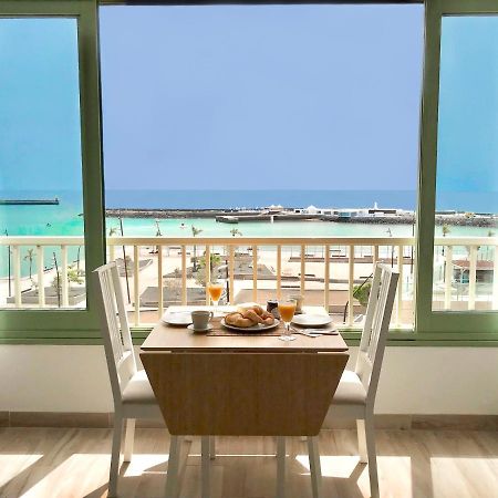 Apartamento Luna Arrecife  Esterno foto