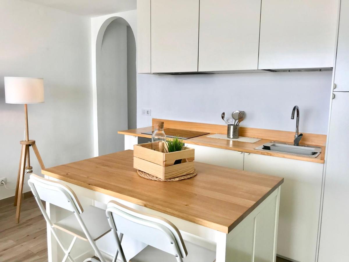 Apartamento Luna Arrecife  Esterno foto