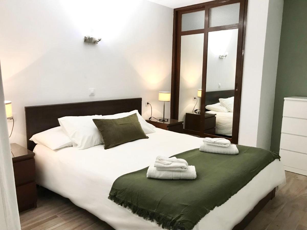 Apartamento Luna Arrecife  Esterno foto