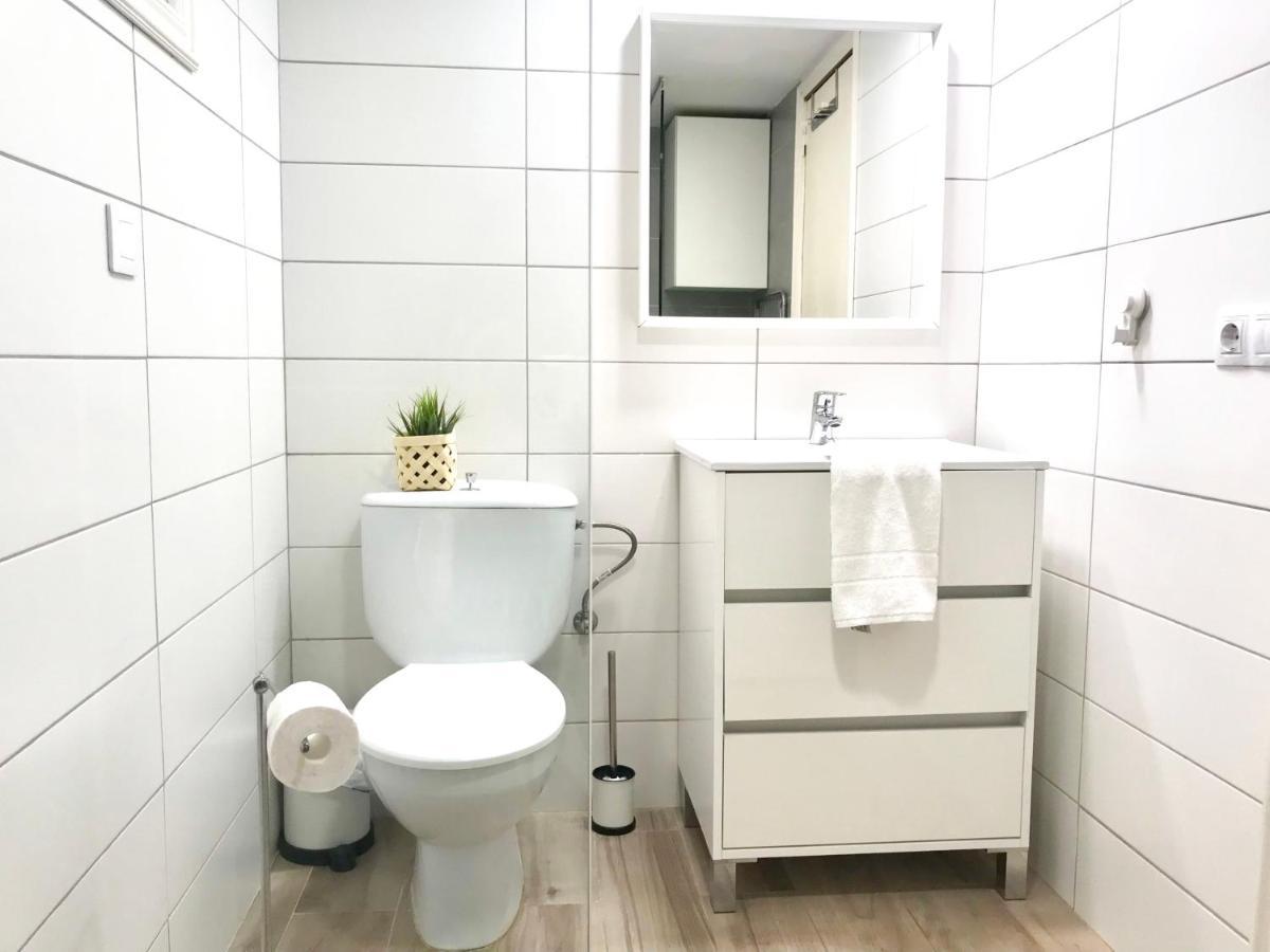 Apartamento Luna Arrecife  Esterno foto