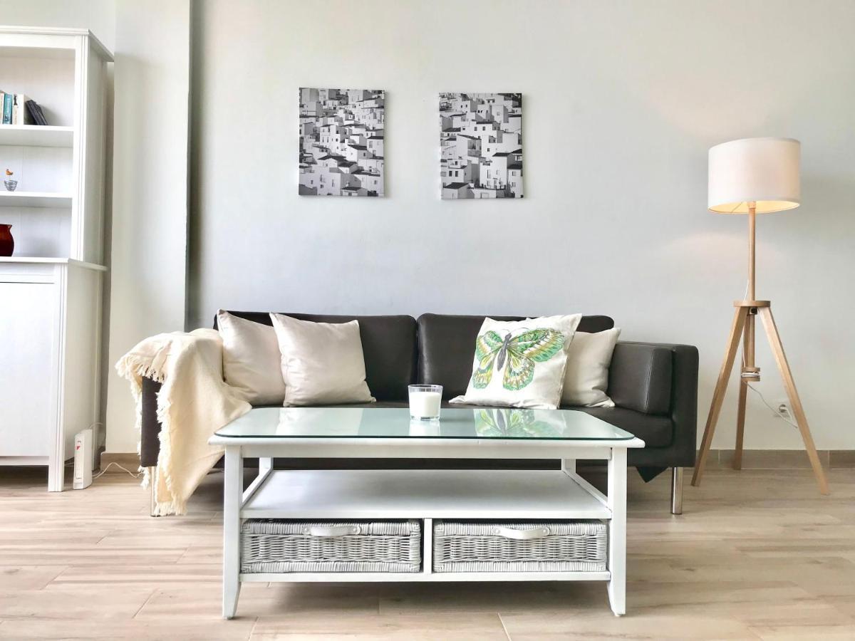 Apartamento Luna Arrecife  Esterno foto