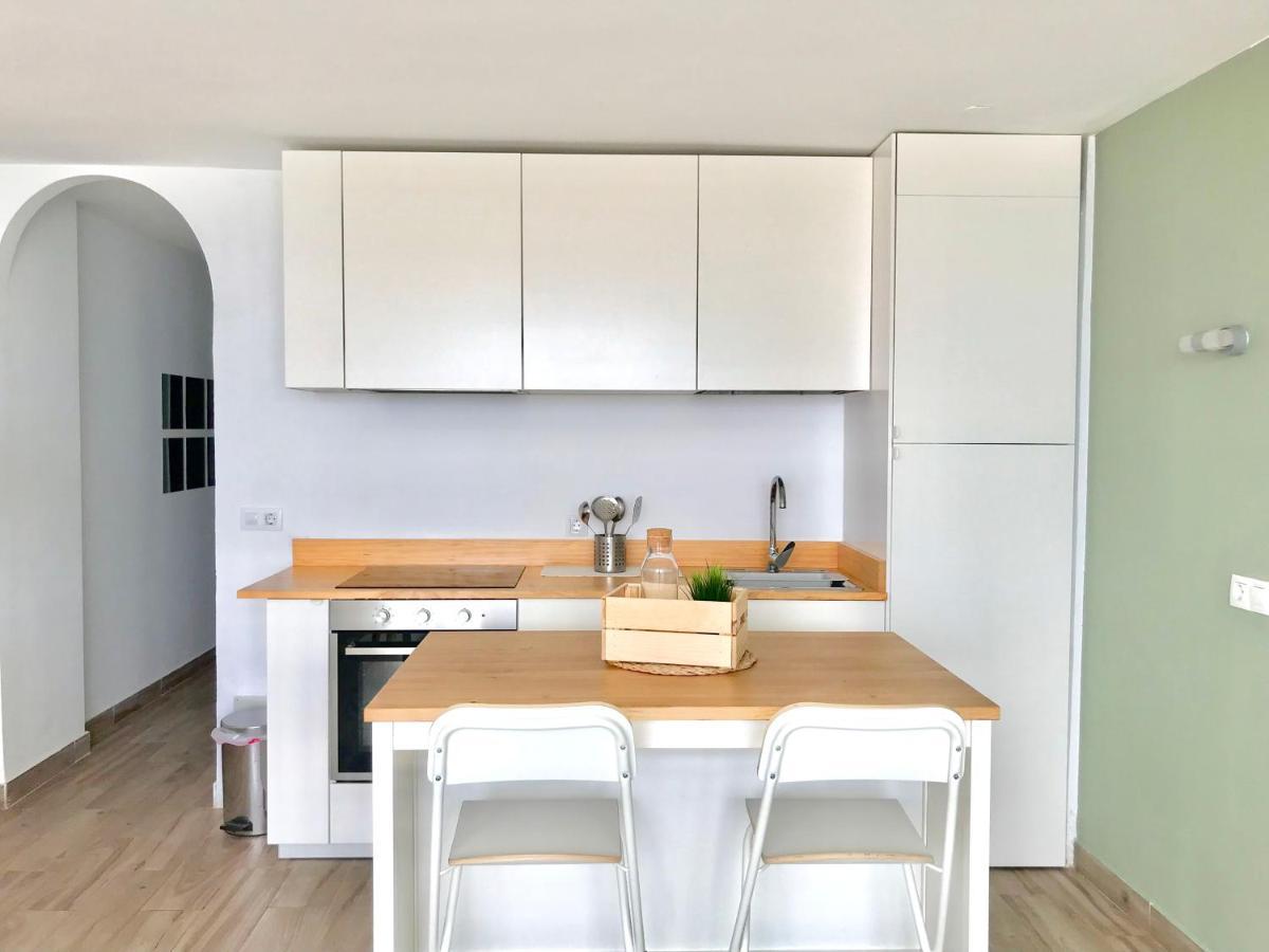 Apartamento Luna Arrecife  Esterno foto